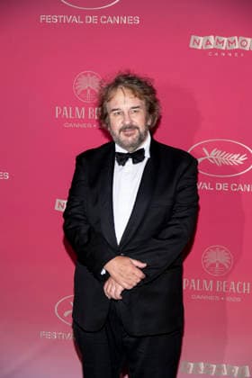 79th Cannes Film Festival Photocall Opening Dinner Palm Beach - Cannes, France Peter Jackson 79th Cannes Film Festival Photocall Opening Dinner Palm Beach - Cannes, France 12th May 2026 SGPItalia id 134688_009 *Not Exclusive  Copyright: xSGPx
