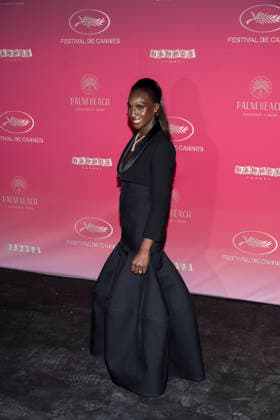 79th Cannes Film Festival Photocall Opening Dinner Palm Beach - Cannes, France Guest 79th Cannes Film Festival Photocall Opening Dinner Palm Beach - Cannes, France 12th May 2026 SGPItalia id 134688_009 *Not Exclusive  Copyright: xSGPx