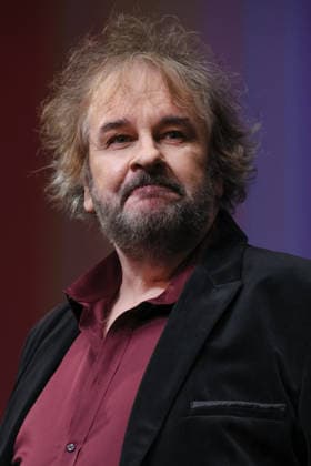 Cannes - Peter Jackson Masterclass Peter Jackson attending the Peter Jackson Masterclass during the 79th Annual Cannes Film Festival on May 13, 2026 in Cannes, France. Photo by Jean-Marc Haedrich Pool ABACAPRESS.COM Cannes France  Copyright: xHaedrichxJean-Marc Pool ABACAPRESS.COMx