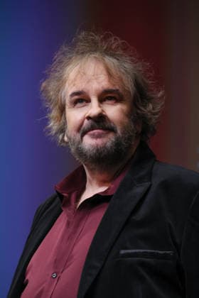 Cannes - Peter Jackson Masterclass Peter Jackson attending the Peter Jackson Masterclass during the 79th Annual Cannes Film Festival on May 13, 2026 in Cannes, France. Photo by Jean-Marc Haedrich Pool ABACAPRESS.COM Cannes France  Copyright: xHaedrichxJean-Marc Pool ABACAPRESS.COMx