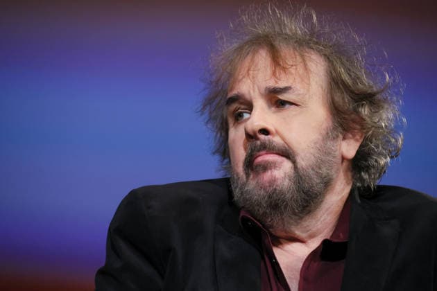 Cannes - Peter Jackson Masterclass Peter Jackson attending the Peter Jackson Masterclass during the 79th Annual Cannes Film Festival on May 13, 2026 in Cannes, France. Photo by Jean-Marc Haedrich Pool ABACAPRESS.COM Cannes France  Copyright: xHaedrichxJean-Marc Pool ABACAPRESS.COMx