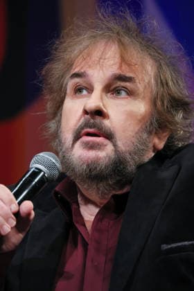 Cannes - Peter Jackson Masterclass Peter Jackson attending the Peter Jackson Masterclass during the 79th Annual Cannes Film Festival on May 13, 2026 in Cannes, France. Photo by Jean-Marc Haedrich Pool ABACAPRESS.COM Cannes France  Copyright: xHaedrichxJean-Marc Pool ABACAPRESS.COMx