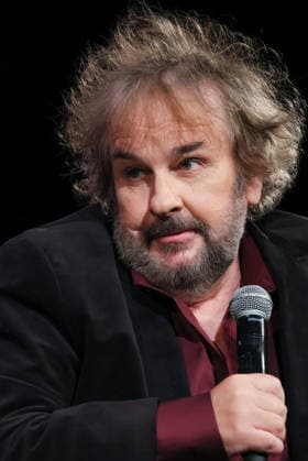 Cannes - Peter Jackson Masterclass Peter Jackson attending the Peter Jackson Masterclass during the 79th Annual Cannes Film Festival on May 13, 2026 in Cannes, France. Photo by Jean-Marc Haedrich Pool ABACAPRESS.COM Cannes France  Copyright: xHaedrichxJean-Marc Pool ABACAPRESS.COMx