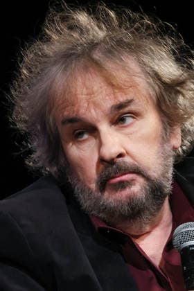 Cannes - Peter Jackson Masterclass Peter Jackson attending the Peter Jackson Masterclass during the 79th Annual Cannes Film Festival on May 13, 2026 in Cannes, France. Photo by Jean-Marc Haedrich Pool ABACAPRESS.COM Cannes France  Copyright: xHaedrichxJean-Marc Pool ABACAPRESS.COMx