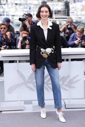 Cannes - Fast And Furious Cannes Classics Photocall Meadow Walker poses during The Fast And The Furious photocall at the 79th annual Cannes Film Festival at Palais des Festivals on May 13, 2026 in Cannes, France. Photo by Jerome Domine ABACAPRESS.COM Cannes France  Copyright: xDominexJerome ABACAx