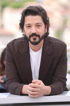 Diego Luna beim Photocall zum Kinofilm Ceniza en la Boca Ashes auf dem Festival de Cannes 2026 79 Internationale Filmfestspiele von Cannes am Palais des Festivals. Cannes, 13.05.2026