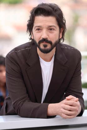 Diego Luna beim Photocall zum Kinofilm Ceniza en la Boca Ashes auf dem Festival de Cannes 2026 79 Internationale Filmfestspiele von Cannes am Palais des Festivals. Cannes, 13.05.2026