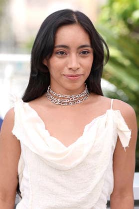 Anna Diaz beim Photocall zum Kinofilm Ceniza en la Boca Ashes auf dem Festival de Cannes 2026 79 Internationale Filmfestspiele von Cannes am Palais des Festivals. Cannes, 13.05.2026
