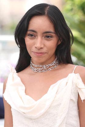 Anna Diaz beim Photocall zum Kinofilm Ceniza en la Boca Ashes auf dem Festival de Cannes 2026 79 Internationale Filmfestspiele von Cannes am Palais des Festivals. Cannes, 13.05.2026