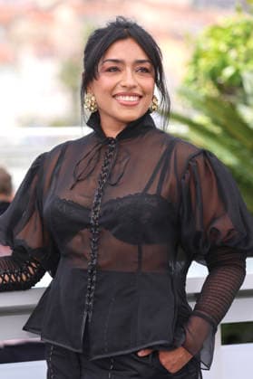 Adriana Paz beim Photocall zum Kinofilm Ceniza en la Boca Ashes auf dem Festival de Cannes 2026 79 Internationale Filmfestspiele von Cannes am Palais des Festivals. Cannes, 13.05.2026