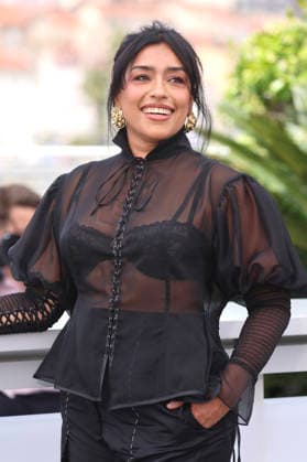 Adriana Paz beim Photocall zum Kinofilm Ceniza en la Boca Ashes auf dem Festival de Cannes 2026 79 Internationale Filmfestspiele von Cannes am Palais des Festivals. Cannes, 13.05.2026