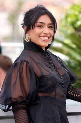 Adriana Paz beim Photocall zum Kinofilm Ceniza en la Boca Ashes auf dem Festival de Cannes 2026 79 Internationale Filmfestspiele von Cannes am Palais des Festivals. Cannes, 13.05.2026