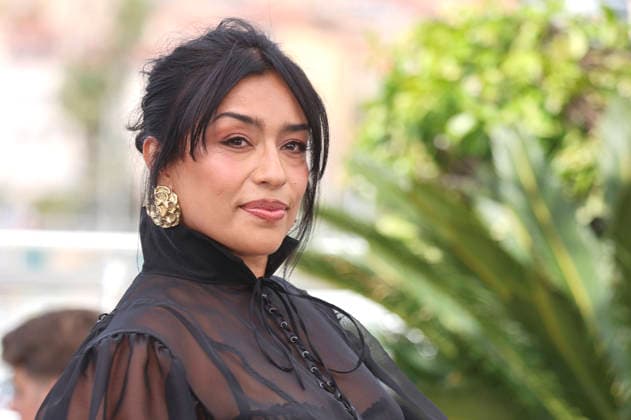 Adriana Paz beim Photocall zum Kinofilm Ceniza en la Boca Ashes auf dem Festival de Cannes 2026 79 Internationale Filmfestspiele von Cannes am Palais des Festivals. Cannes, 13.05.2026