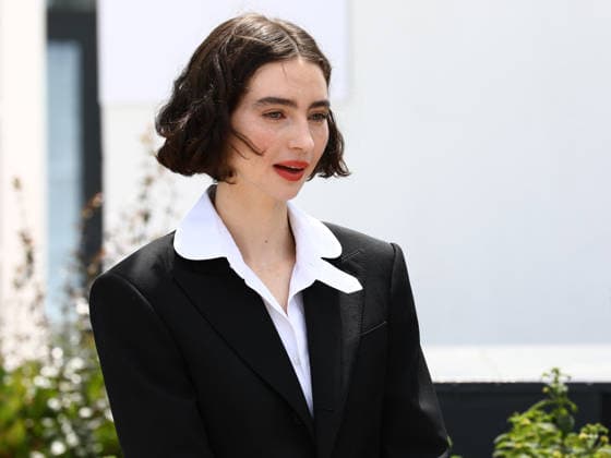 May 13, 2026, Cannes, Cote D azur, France: MEADOW WALKER, daughter of Paul Walker, during the Fast and Furious at the 79th Annual Cannes Film Festival at Palais des Festivals in Cannes, France Cannes France - ZUMAc179 20260513_zep_c179_036 Copyright: xMickaelxChavetx