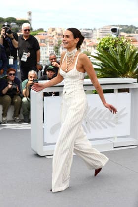 May 13, 2026, Cannes, Cote D azur, France: JORDANA BREWSTER during the Fast and Furious at the 79th Annual Cannes Film Festival at Palais des Festivals in Cannes, France Cannes France - ZUMAc179 20260513_zep_c179_054 Copyright: xMickaelxChavetx