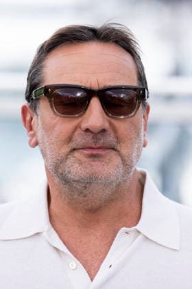 79th Cannes Film Festival Photocall of the movie -A venus electrique- Palais des Festivals - Cannes, France Gilles Lellouche 79th Cannes Film Festival Photocall of the movie -A venus electrique- Palais des Festivals - Cannes, France 13th May 2026 SGPItalia id 134688_010 *Not Exclusive  Copyright: xALFONSOxCATALANO SGPITALIAx