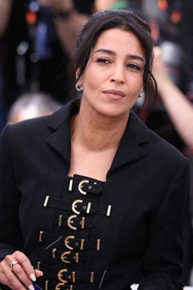 Cannes - Un Certain Regard Jury Photocall JD Un Certain Regard Jury President Leïla Bekhti poses during the Un Certain Regard photocall at the 79th annual Cannes Film Festival at Palais des Festivals on May 13, 2026 in Cannes, France. Photo by Jerome Domine ABACAPRESS.COM Cannes France  Copyright: xDominexJerome ABACAx