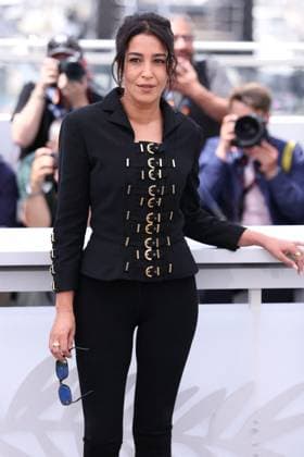 Cannes - Un Certain Regard Jury Photocall JD Un Certain Regard Jury President Leïla Bekhti poses during the Un Certain Regard photocall at the 79th annual Cannes Film Festival at Palais des Festivals on May 13, 2026 in Cannes, France. Photo by Jerome Domine ABACAPRESS.COM Cannes France  Copyright: xDominexJerome ABACAx