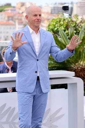 Neal H. Moritz beim Photocall zum Kinofilm The Fast and the Furious auf dem Festival de Cannes 2026 79 Internationale Filmfestspiele von Cannes am Palais des Festivals. Cannes, 13.05.2026