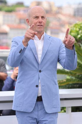 Neal H. Moritz beim Photocall zum Kinofilm The Fast and the Furious auf dem Festival de Cannes 2026 79 Internationale Filmfestspiele von Cannes am Palais des Festivals. Cannes, 13.05.2026