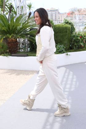 Michelle Rodriguez beim Photocall zum Kinofilm The Fast and the Furious auf dem Festival de Cannes 2026 79 Internationale Filmfestspiele von Cannes am Palais des Festivals. Cannes, 13.05.2026
