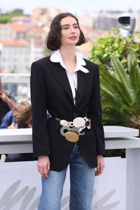 Meadow Walker beim Photocall zum Kinofilm The Fast and the Furious auf dem Festival de Cannes 2026 79 Internationale Filmfestspiele von Cannes am Palais des Festivals. Cannes, 13.05.2026