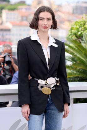 Meadow Walker beim Photocall zum Kinofilm The Fast and the Furious auf dem Festival de Cannes 2026 79 Internationale Filmfestspiele von Cannes am Palais des Festivals. Cannes, 13.05.2026