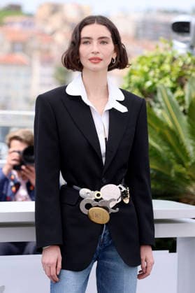Meadow Walker beim Photocall zum Kinofilm The Fast and the Furious auf dem Festival de Cannes 2026 79 Internationale Filmfestspiele von Cannes am Palais des Festivals. Cannes, 13.05.2026