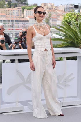 Jordana Brewster beim Photocall zum Kinofilm The Fast and the Furious auf dem Festival de Cannes 2026 79 Internationale Filmfestspiele von Cannes am Palais des Festivals. Cannes, 13.05.2026