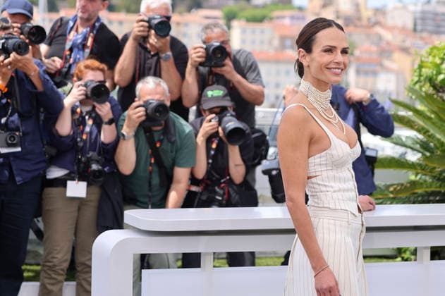 Jordana Brewster beim Photocall zum Kinofilm The Fast and the Furious auf dem Festival de Cannes 2026 79 Internationale Filmfestspiele von Cannes am Palais des Festivals. Cannes, 13.05.2026