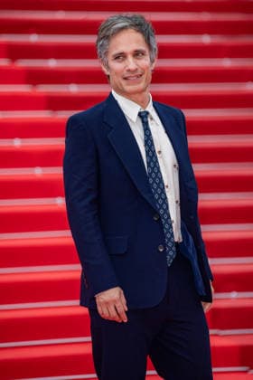 Cannes Nagi Notes Screening NG Gael García Bernal of Ceniza en la Boca attending the ‘Nagi Notes’ Screening and Red Carpet at Palais Des Festivals in Cannes, France on May 13 2026 as part of the 79th Cannes Film Festival. Photo by Nicolas Genin ABACAPRESS.COM Cannes France  Copyright: xGeninxNicolas ABACAx
