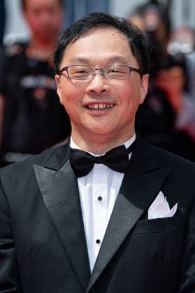 Cannes Nagi Notes Screening NG Koji Fukada attending the ‘Nagi Notes’ Screening and Red Carpet at Palais Des Festivals in Cannes, France on May 13 2026 as part of the 79th Cannes Film Festival. Photo by Nicolas Genin ABACAPRESS.COM Cannes France  Copyright: xGeninxNicolas ABACAx