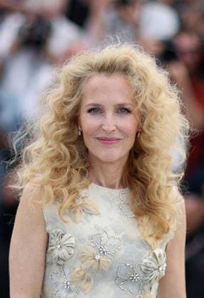 Gillian Anderson at the Teenage Sex and Death at Camp Miasma photocall at the 79th International Film Festival in Cannes, France, May 13, 2026 Jacovides Moreau Bestimage Teenage Sex and Death at Camp Miasma photocall at the 79th annual Cannes Film Festival at Palais des Festivals on May 13, 2026 in Cannes, France Cannes France  Copyright: xJACOVIDES-MOREAUx xBESTIMAGExJACOVIDES-MOREAUx xBESTIMAGEx