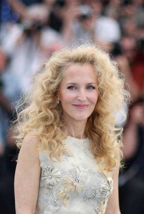 Gillian Anderson at the Teenage Sex and Death at Camp Miasma photocall at the 79th International Film Festival in Cannes, France, May 13, 2026 Jacovides Moreau Bestimage Teenage Sex and Death at Camp Miasma photocall at the 79th annual Cannes Film Festival at Palais des Festivals on May 13, 2026 in Cannes, France Cannes France  Copyright: xJACOVIDES-MOREAUx xBESTIMAGExJACOVIDES-MOREAUx xBESTIMAGEx