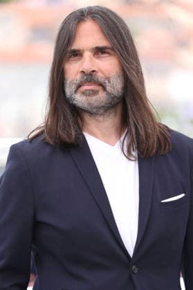 Khaled Mouzanar beim Photocall der Un Certain Regard Jury auf dem Festival de Cannes 2026 79 Internationale Filmfestspiele von Cannes am Palais des Festivals. Cannes, 13.05.2025