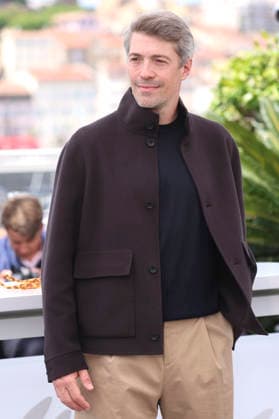 Thomas Cailley beim Photocall der Un Certain Regard Jury auf dem Festival de Cannes 2026 79 Internationale Filmfestspiele von Cannes am Palais des Festivals. Cannes, 13.05.2025