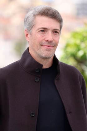 Thomas Cailley beim Photocall der Un Certain Regard Jury auf dem Festival de Cannes 2026 79 Internationale Filmfestspiele von Cannes am Palais des Festivals. Cannes, 13.05.2025
