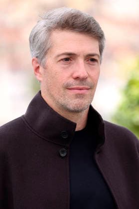 Thomas Cailley beim Photocall der Un Certain Regard Jury auf dem Festival de Cannes 2026 79 Internationale Filmfestspiele von Cannes am Palais des Festivals. Cannes, 13.05.2025