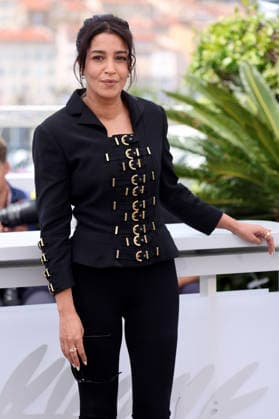 LeÃ¯la Bekhti beim Photocall der Un Certain Regard Jury auf dem Festival de Cannes 2026 79 Internationale Filmfestspiele von Cannes am Palais des Festivals. Cannes, 13.05.2025