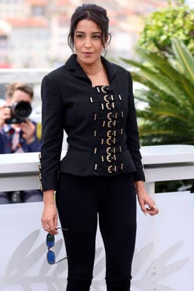 LeÃ¯la Bekhti beim Photocall der Un Certain Regard Jury auf dem Festival de Cannes 2026 79 Internationale Filmfestspiele von Cannes am Palais des Festivals. Cannes, 13.05.2025
