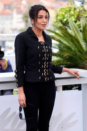LeÃ¯la Bekhti beim Photocall der Un Certain Regard Jury auf dem Festival de Cannes 2026 79 Internationale Filmfestspiele von Cannes am Palais des Festivals. Cannes, 13.05.2025