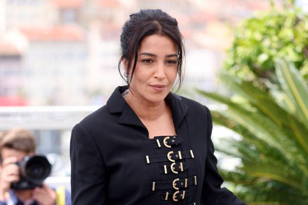 LeÃ¯la Bekhti beim Photocall der Un Certain Regard Jury auf dem Festival de Cannes 2026 79 Internationale Filmfestspiele von Cannes am Palais des Festivals. Cannes, 13.05.2025