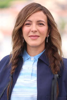 Monia Chokri beim Photocall der Camera D Or Jury auf dem Festival de Cannes 2026 79 Internationale Filmfestspiele von Cannes am Palais des Festivals. Cannes, 13.05.2026