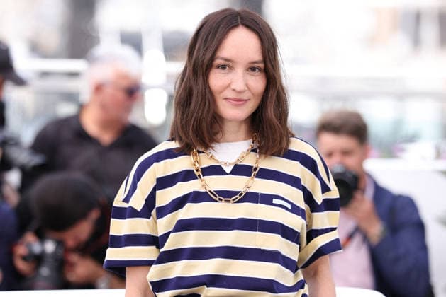 Cannes - Un Certain Regard Jury Photocall JD Anaïs Demoustier attending the La Venus Electrique photocall during the 79th Cannes Film Festival in Cannes, France on May 13, 2026. Photo by Jerome Domine ABACAPRESS.COM Cannes France  Copyright: xDominexJerome ABACAx