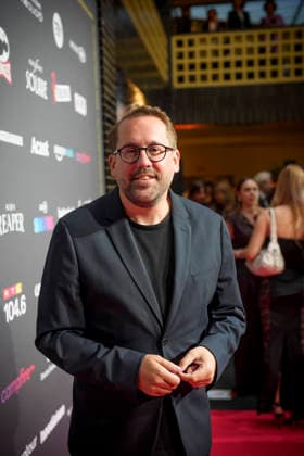 Verleihung Deutscher Podcast Award 2026. Paul Ronzheimer. Berlin, 13.05.2026. Berlin Deutschland Copyright: xDominikxButzmannx