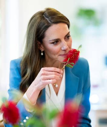 . 13 05 2026. Reggio Emilia, Italy. Kate Middleton. the Princess of Wales, during a visit the Scuola Comunale d infanzia Anna Frank pre school in Reggio Emilia on day one of her visit to Italy.  xi-Imagesx xPoolx IIM-26766-0242