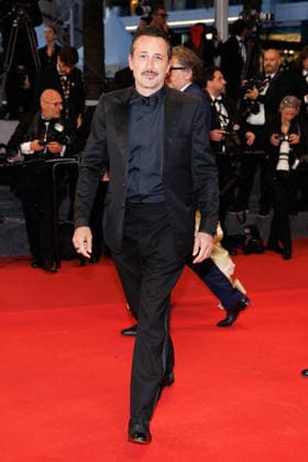 Michaël Cohen Montée des marches du film Labandon lors du 79ème Festival International du Film de Cannes, le 13 mai 2026 Jacovides Moreau Bestimage Red carpet for Forsaken at the 79th Cannes International Film Festival on May 13, 2026 Cannes France  Copyright: xJACOVIDES-MOREAUx xBESTIMAGExJACOVIDES-MOREAUx xBESTIMAGEx