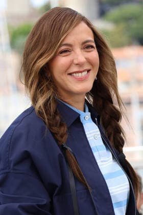 79eme Festival International du Film de Cannes Photocall of the Camera dor jury 79th Cannes Film Festival Photocall of the Camera dor jury Monia Chokri 455936 2026 05 13 Cannes France  Copyright: xIsabellexVautierx xStarfacex STAR_455936_006