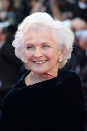 Marie-Christine Barrault attends the opening ceremony and La VÃ nus Electrique (The Electric Venus) screening during the 79th annual Cannes Film Festival at Palais des Festivals in Cannes, France on Wednesday, May 13, 2026.  CAN20260513224 RoccoxSpaziani