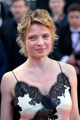 Melanie Thierry attends the opening ceremony and La VÃ nus Electrique (The Electric Venus) screening during the 79th annual Cannes Film Festival at Palais des Festivals in Cannes, France on Wednesday, May 13, 2026.  CAN20260513225 RoccoxSpaziani